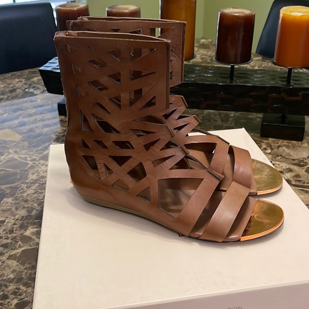 BCBG BG- Aruba sandal